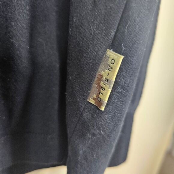 2020 ATLANTA FALCONS Nike Salute to Service Sideline Performance TShirt size xl - Picture 2 of 9